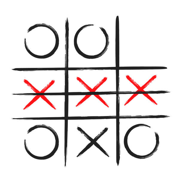 Tic-Tac-Toe