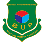 BUP Logo